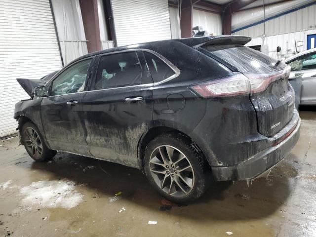Photo 2 from auction – 2016 FORD EDGE TITAN with VIN 2FMPK4K8XGBB20878
