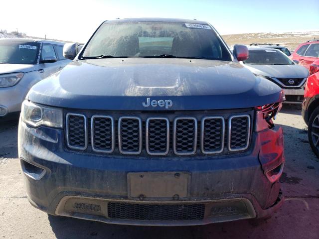 Photo 5 from auction – 2021 JEEP GRAND CHER with VIN 1C4RJFBG3MC826749