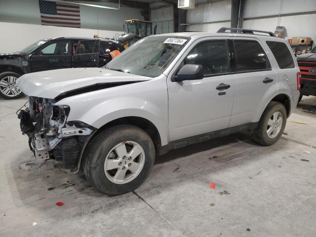 FORD ESCAPE XLT 2012 с VIN 1FMCU0D75CKA07605 - Снимка от търг