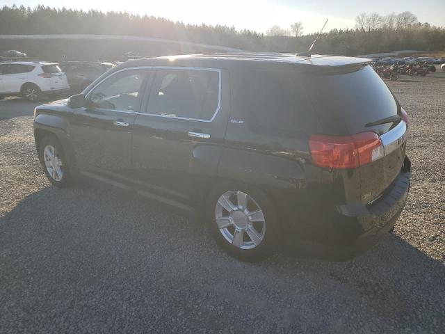 Photo 2 from auction – 2012 GMC TERRAIN SL with VIN 2GKALMEK9C6241004