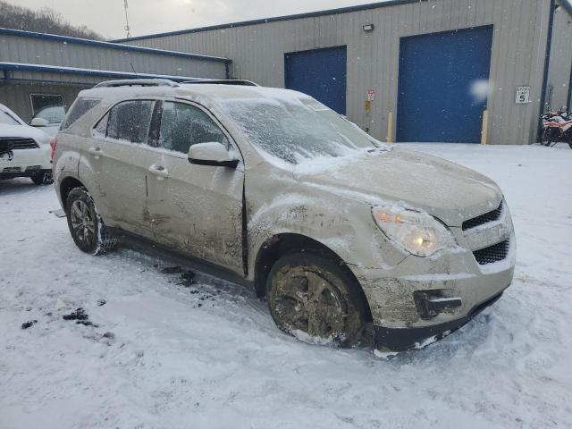Photo 4 from auction – 2010 CHEVROLET EQUINOX LT with VIN 2CNFLEEW1A6240142