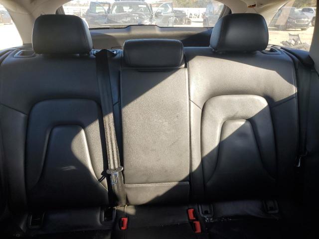Photo 10 from auction – 2013 AUDI A4 ALLROAD with VIN WA1UFAFL1DA161619