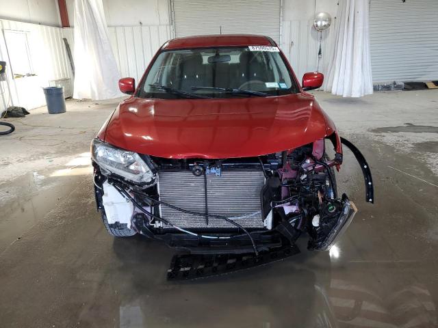 Photo 5 from auction – 2016 NISSAN ROGUE S with VIN JN8AT2MV8GW142198