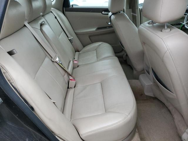 Photo 10 from auction – 2008 CHEVROLET IMPALA LT with VIN 2G1WT58NX89273391