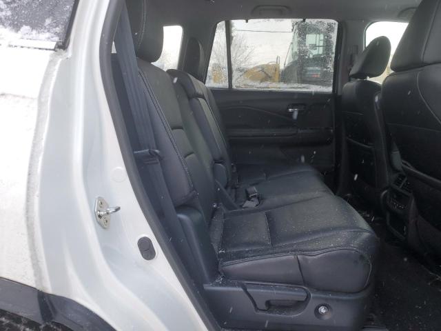 Photo 11 from auction – 2019 HONDA PILOT EXL with VIN 5FNYF6H57KB084231