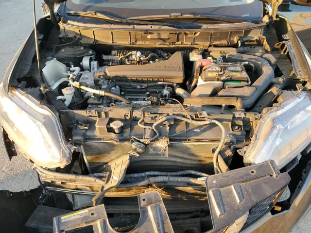 Photo 12 from auction – 2015 NISSAN ROGUE S with VIN 5N1AT2MT5FC827927