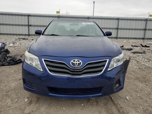 Photo 5 from auction – 2011 TOYOTA CAMRY BASE with VIN 4T1BF3EK4BU612714