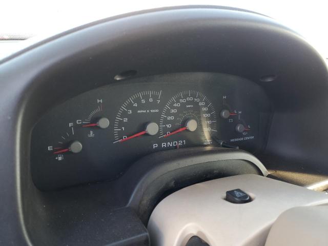 Photo 9 from auction – 2004 FORD EXPEDITION with VIN 1FMPU17LX4LB21370