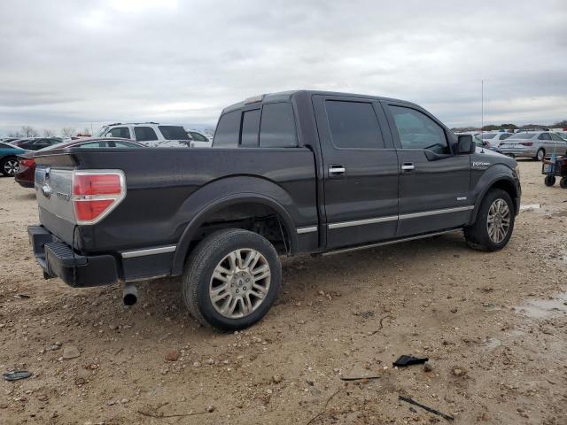 Photo 3 from auction – 2013 FORD F150 SUPER with VIN 1FTFW1CT0DFE02480