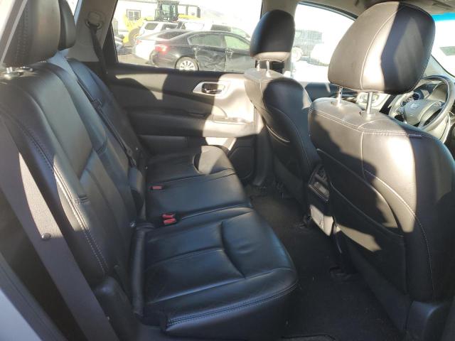 Photo 10 from auction – 2014 NISSAN PATHFINDER with VIN 5N1AR2MM5EC683477