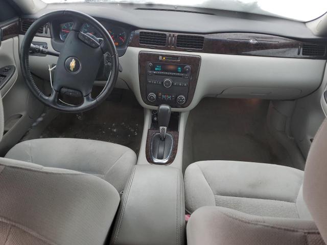Photo 8 from auction – 2012 CHEVROLET IMPALA LT with VIN 2G1WG5E37C1103312