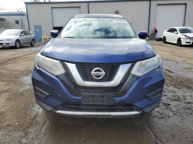 Photo 5 from auction – 2017 NISSAN ROGUE S with VIN KNMAT2MT6HP510982