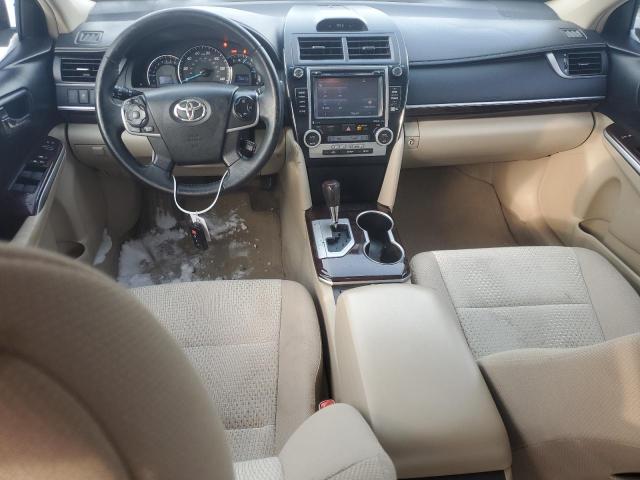 Photo 8 from auction – 2014 TOYOTA CAMRY L with VIN 4T1BF1FK8EU412619