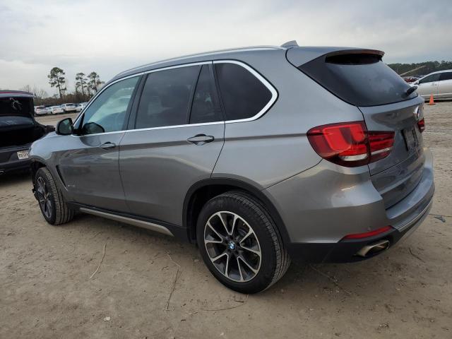 Photo 2 from auction – 2018 BMW X5 SDRIVE3 with VIN 5UXKR2C55J0Z17808