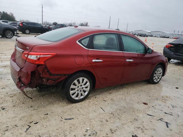 Photo 3 from auction – 2017 NISSAN SENTRA S with VIN 3N1AB7AP1HY358490