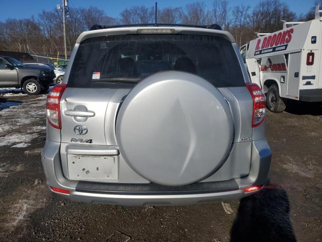 Photo 6 from auction – 2012 TOYOTA RAV4 with VIN 2T3BF4DV2CW247119