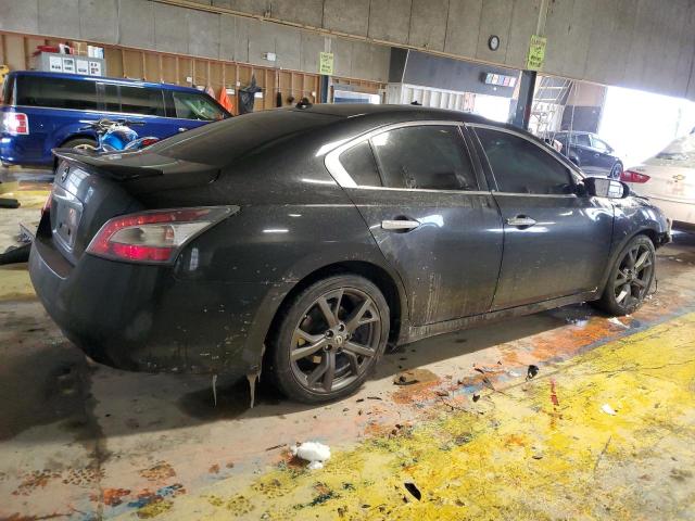 Foto 3 de la subasta – 2014 NISSAN MAXIMA S con VIN 1N4AA5AP4EC483529