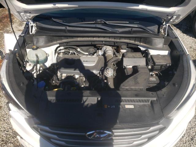 Photo 12 from auction – 2017 HYUNDAI TUCSON LIM with VIN KM8J3CA27HU444666