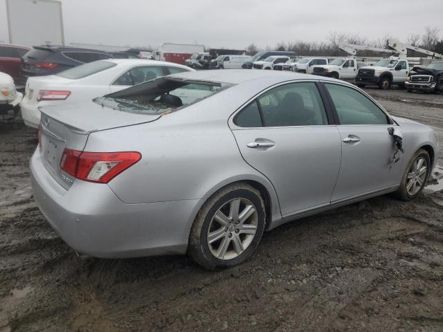 Photo 3 from auction – 2007 LEXUS ES 350 with VIN JTHBJ46G372064404