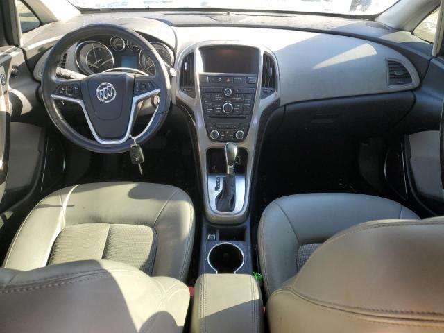 Photo 8 from auction – 2016 BUICK VERANO SPO with VIN 1G4PW5SK7G4150064