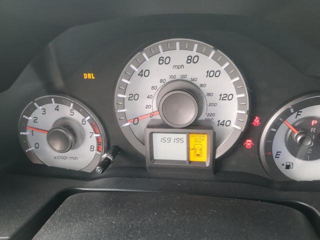 Снимка 9 от търг – 2012 HONDA PILOT EX с VIN 5FNYF3H40CB022774