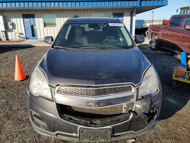 Photo 5 from auction – 2013 CHEVROLET EQUINOX LT with VIN 2GNFLEEKXD6157404