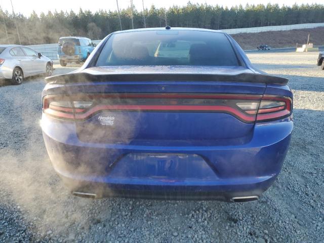 Photo 6 from auction – 2021 DODGE CHARGER SX with VIN 2C3CDXBG7MH605790