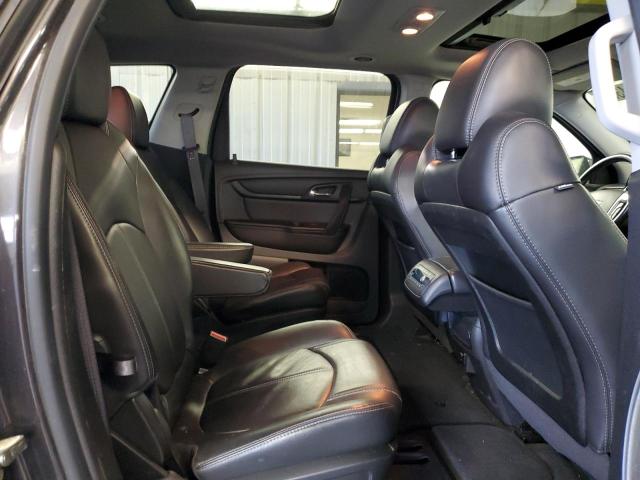 Photo 11 from auction – 2014 CHEVROLET TRAVERSE L with VIN 1GNKRHKD3EJ263623