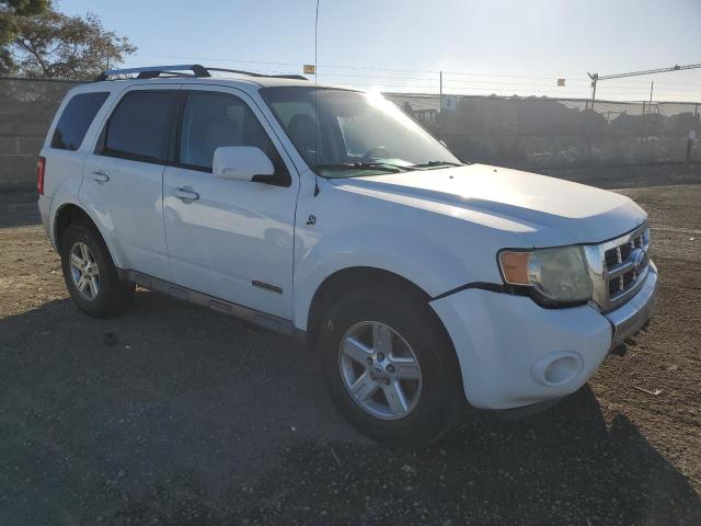 Photo 4 from auction – 2008 FORD ESCAPE HEV with VIN 1FMCU49H48KA63423