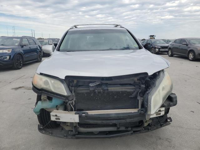 Photo 5 from auction – 2013 ACURA RDX TECHNO with VIN 5J8TB4H59DL015407
