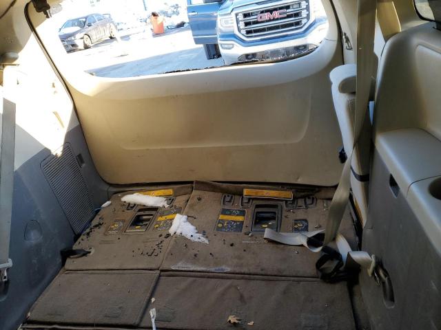 Photo 10 from auction – 2013 TOYOTA SIENNA LE with VIN 5TDKK3DC6DS357632