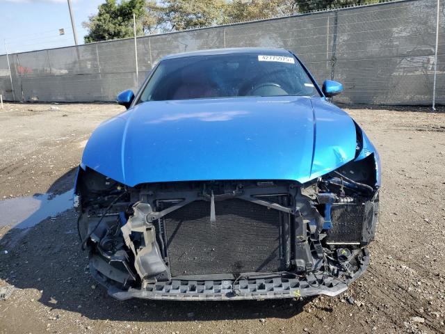 Photo 5 from auction – 2017 AUDI S3 PREMIUM with VIN WAUB1GFFXH1072871