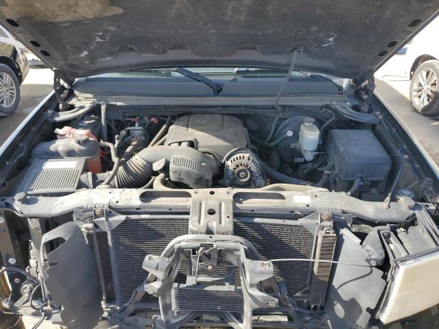 Photo 11 from auction – 2008 GMC SIERRA C15 with VIN 2GTEC13J881338138