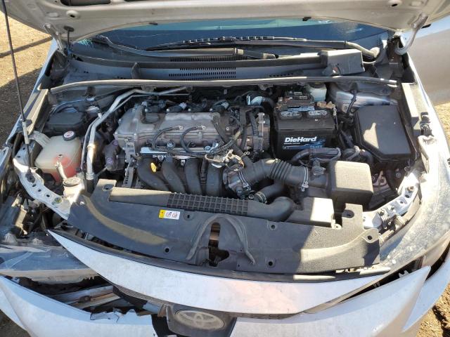Zdjęcie 11 z aukcji – 2021 TOYOTA COROLLA L z VIN 5YFDPMAE8MP187224