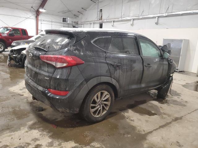 Photo 3 from auction – 2017 HYUNDAI TUCSON LIM with VIN KM8J3CA44HU455058