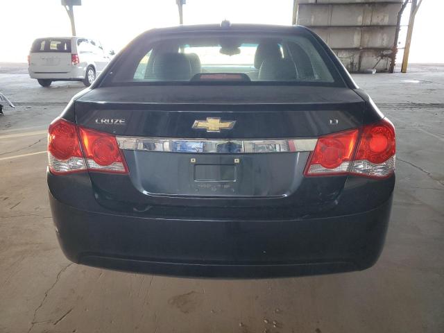 Photo 6 from auction – 2015 CHEVROLET CRUZE LT with VIN 1G1PE5SB6F7148917