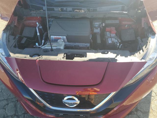 Photo 11 from auction – 2019 NISSAN LEAF S with VIN 1N4AZ1CP0KC302940