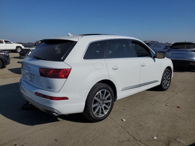 Zdjęcie 3 z aukcji – 2017 AUDI Q7 PREMIUM z VIN WA1LAAF74HD016155