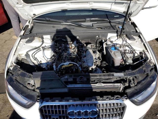 Photo 11 from auction – 2015 AUDI A4 ALLROAD with VIN WA1UFAFL5FA040210