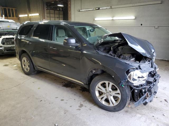Photo 4 from auction – 2011 DODGE DURANGO EX with VIN 1D4RE2GG7BC712498