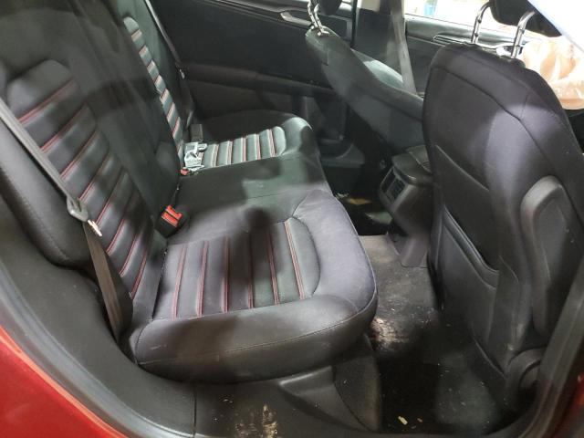Photo 10 from auction – 2013 FORD FUSION SE with VIN 3FA6P0HR0DR278238