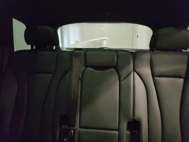 Photo 10 from auction – 2021 AUDI Q7 PREMIUM with VIN WA1LXAF75MD027450