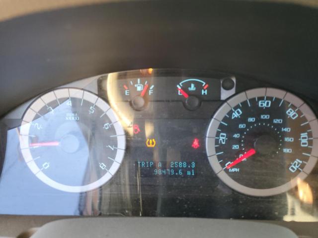 Photo 9 from auction – 2012 FORD ESCAPE LIM with VIN 1FMCU0E72CKA13800