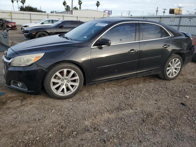 CHEVROLET MALIBU 2LT 2014 with VIN 1G11E5SL0EF243623 - Photo from auction