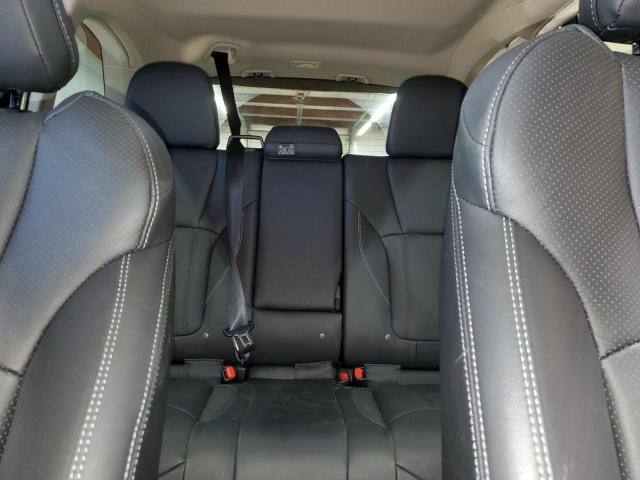 Photo 10 from auction – 2024 SUBARU FORESTER T with VIN JF2SKAMC8RH407545