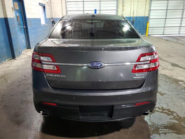Снимка 6 от търг – 2018 FORD TAURUS SEL с VIN 1FAHP2E88JG111564