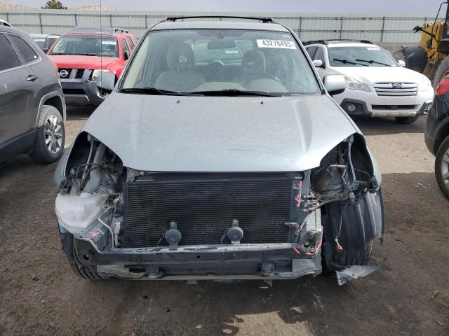 Photo 5 from auction – 2005 TOYOTA RAV4 with VIN JTEHD20V856047081