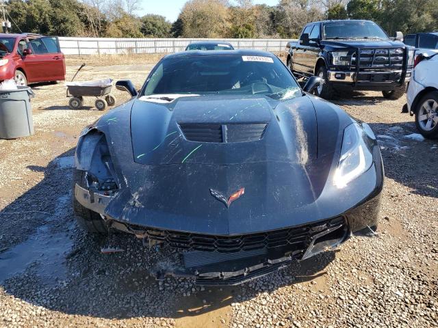 Photo 5 from auction – 2019 CHEVROLET CORVETTE Z with VIN 1G1YS2D67K5606448
