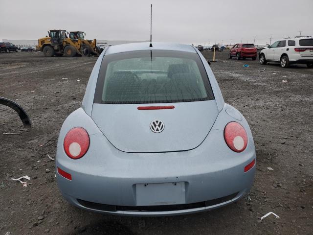 Photo 6 from auction – 2010 VOLKSWAGEN NEW BEETLE with VIN 3VWPG3AG3AM015577