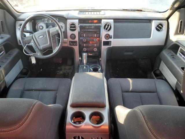 Photo 8 from auction – 2009 FORD F150 SUPER with VIN 1FTPW14V79FA09104